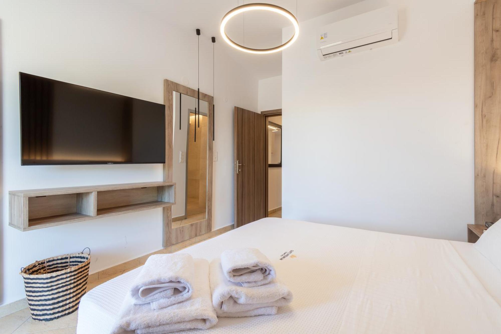 Apartahotel Agni On The